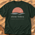 Slow Tides