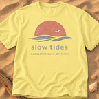 Slow Tides