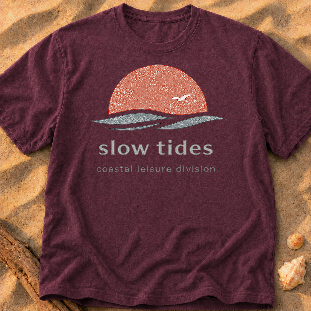 Slow Tides