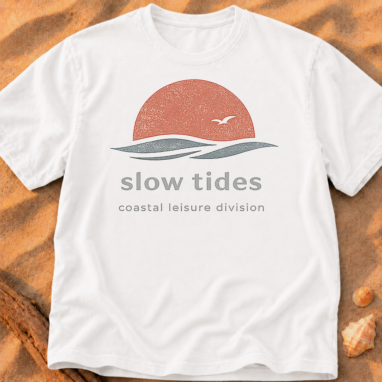 Slow Tides