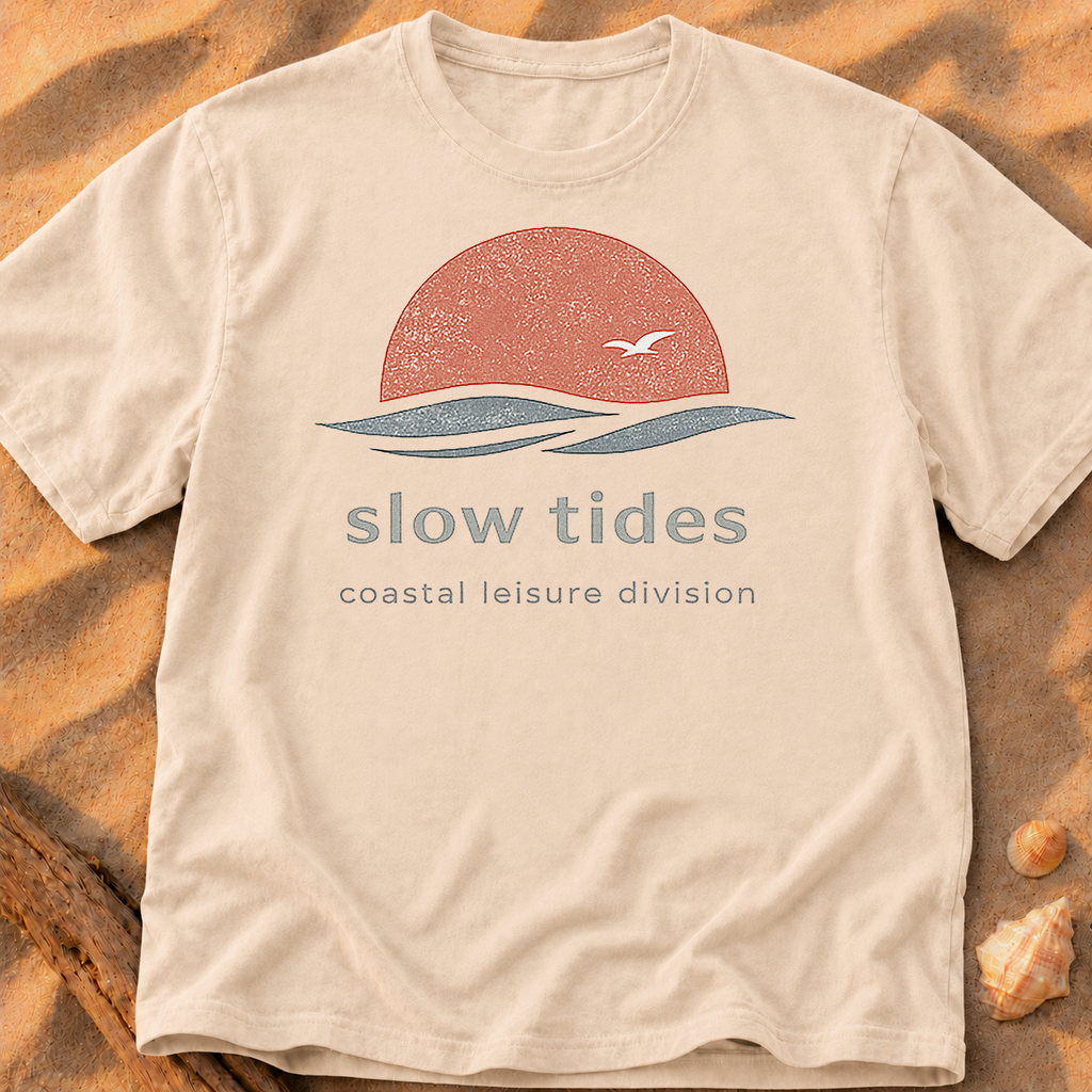 Slow Tides
