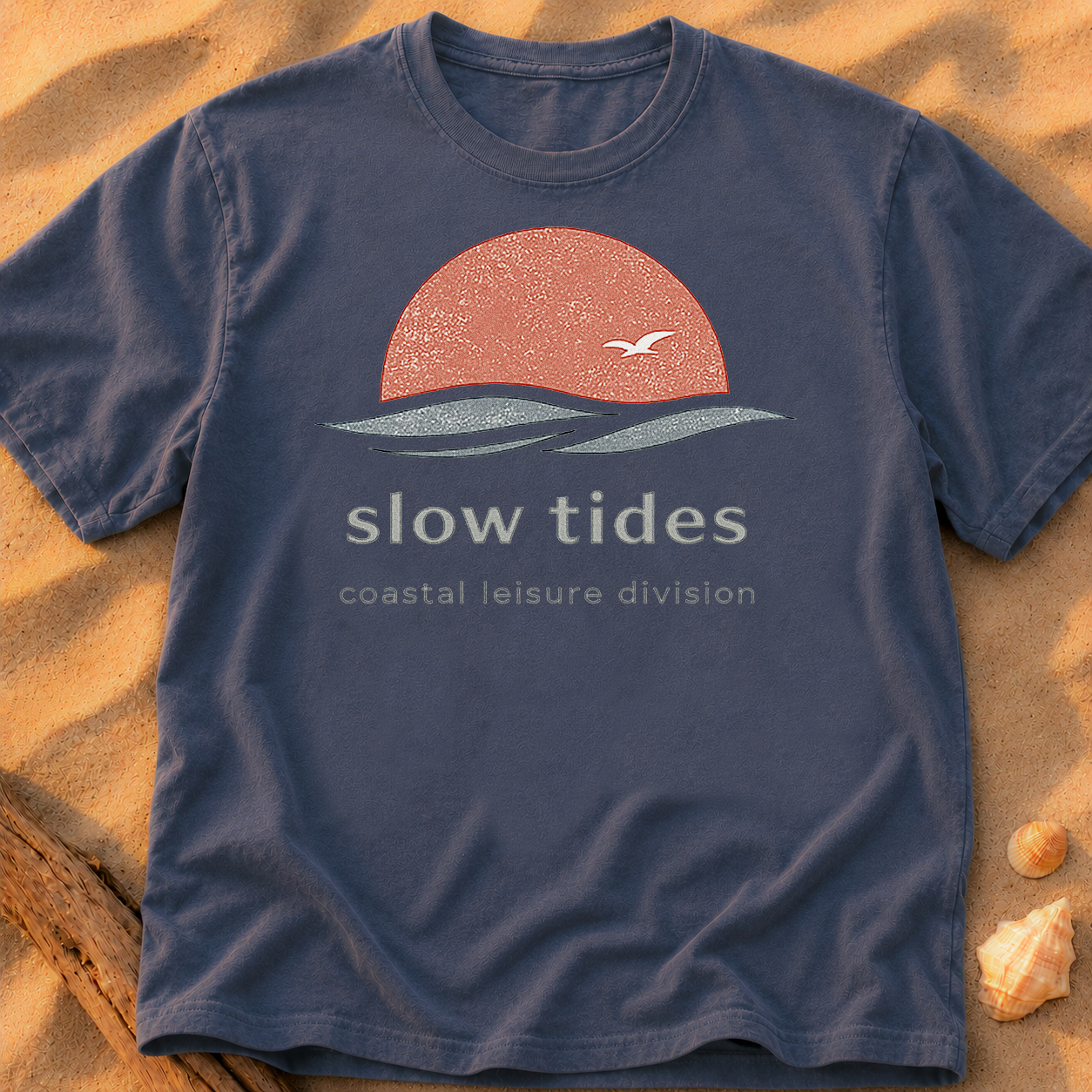 Slow Tides