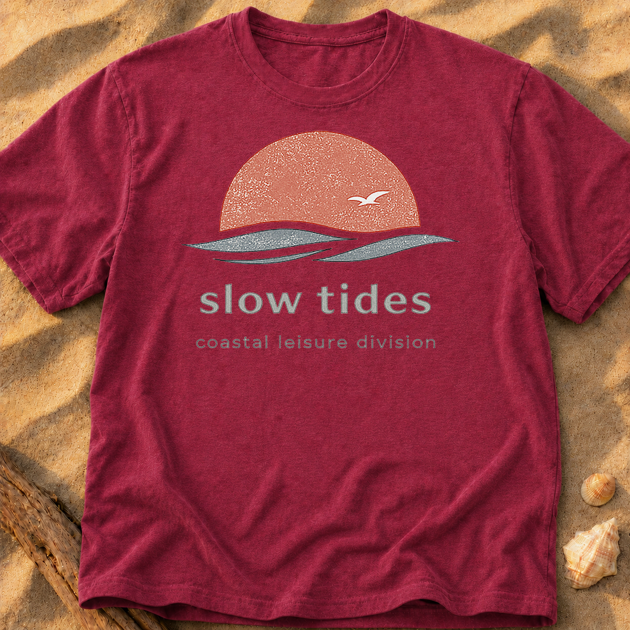Slow Tides