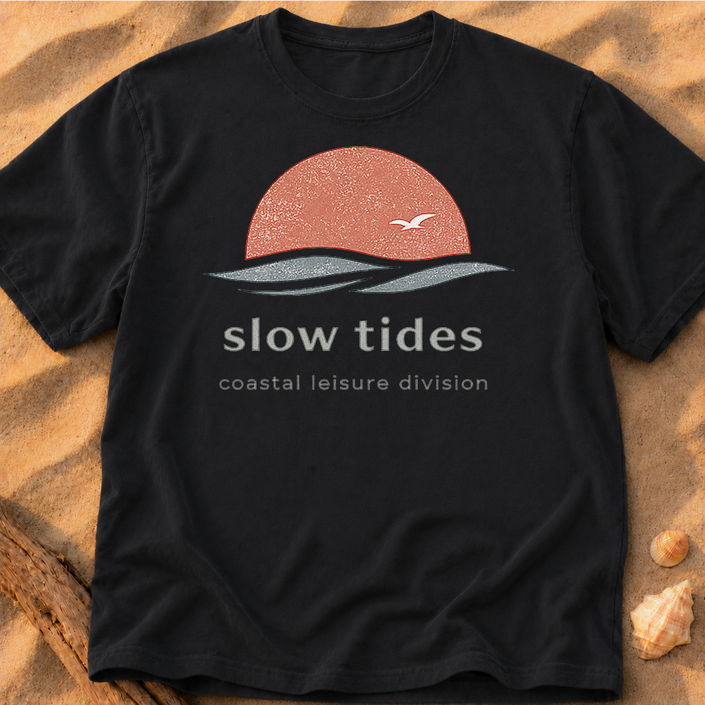 Slow Tides