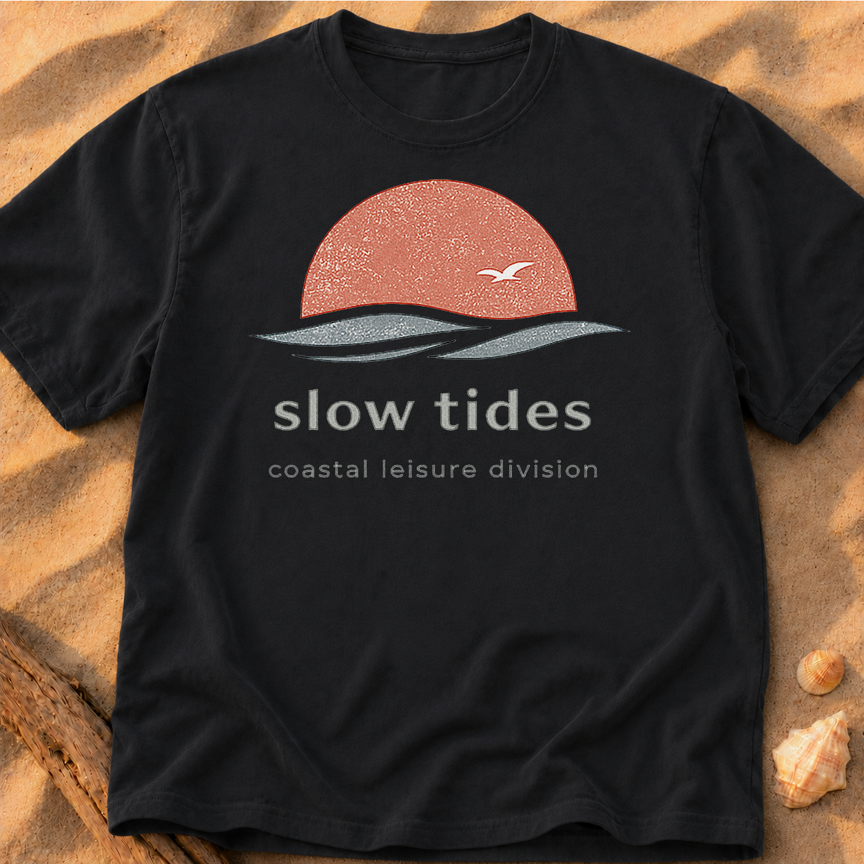 Slow Tides