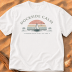 Dockside Calm