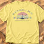 Dockside Calm