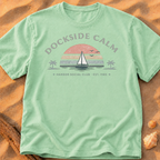Dockside Calm