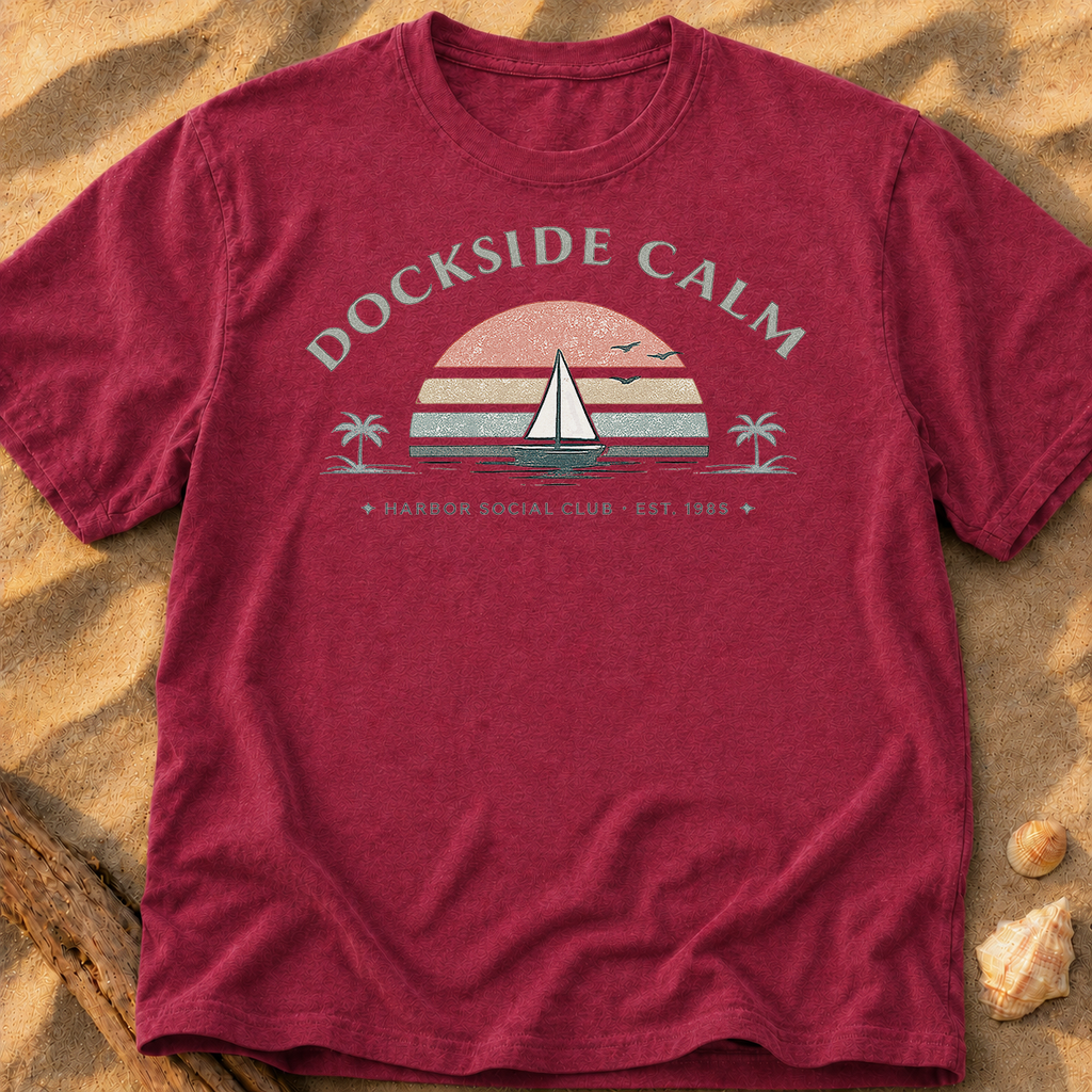 Dockside Calm