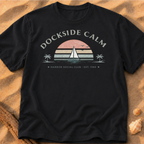 Dockside Calm