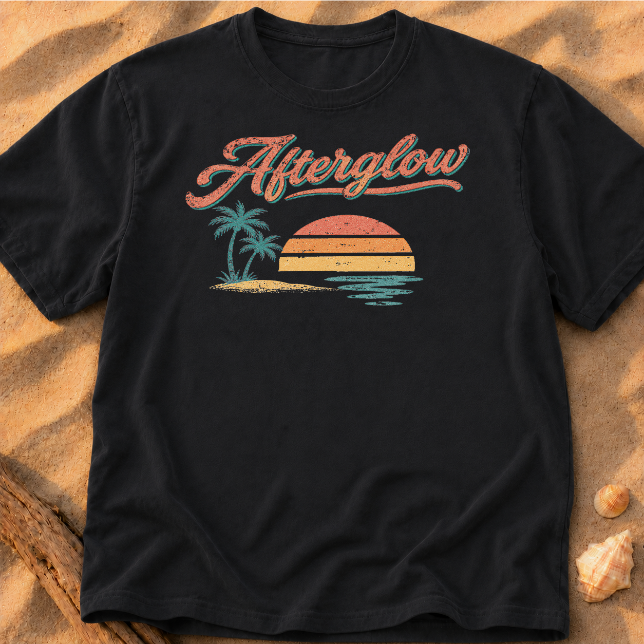 Afterglow