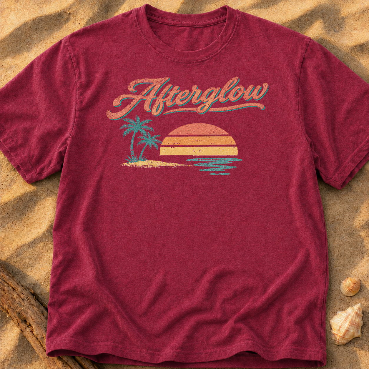 Afterglow