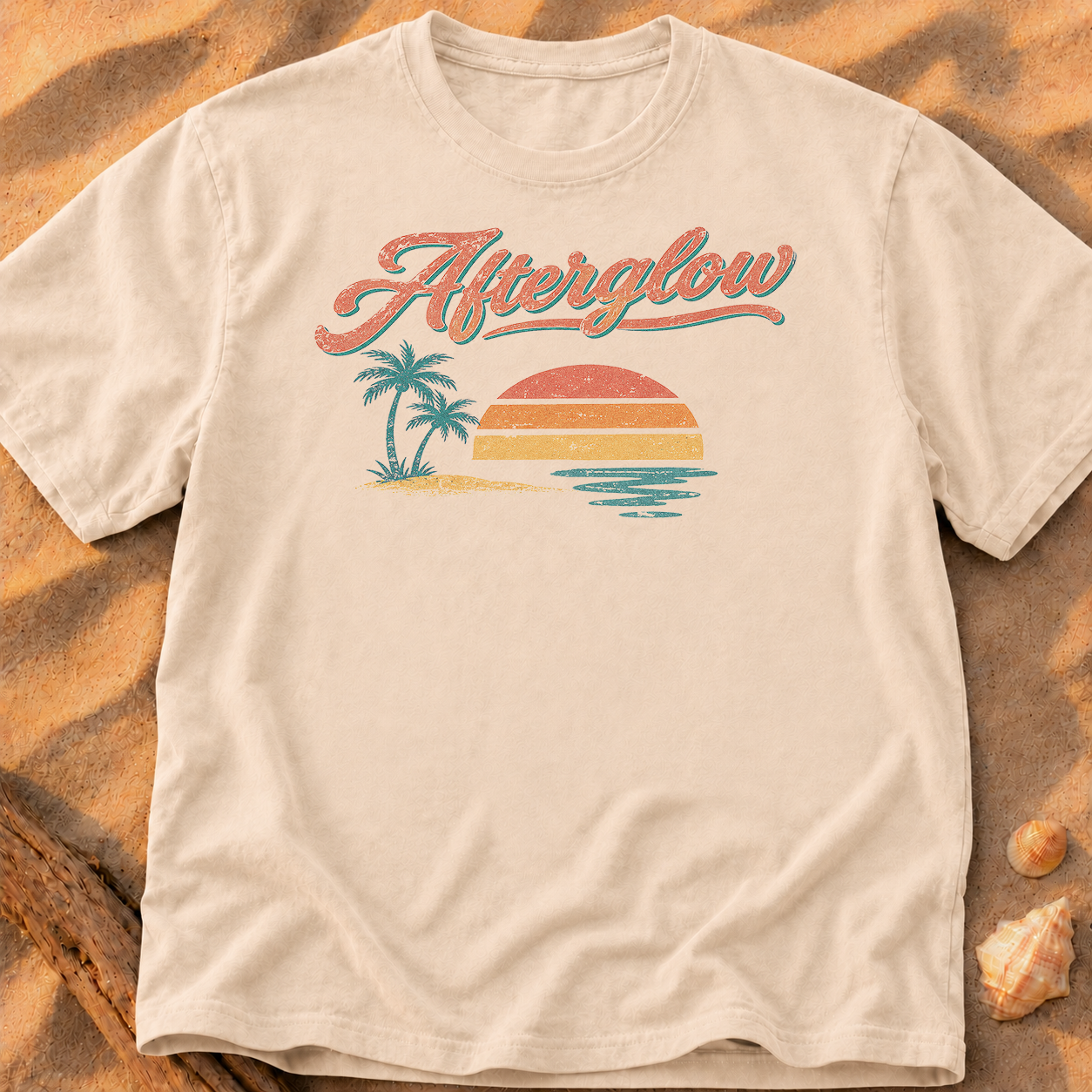 Afterglow