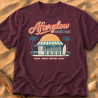 Afterglow Snack Bar