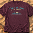 Calm Water, Clear Calendar