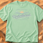 Current Conditions - Unbothered