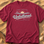 Current Conditions - Unbothered