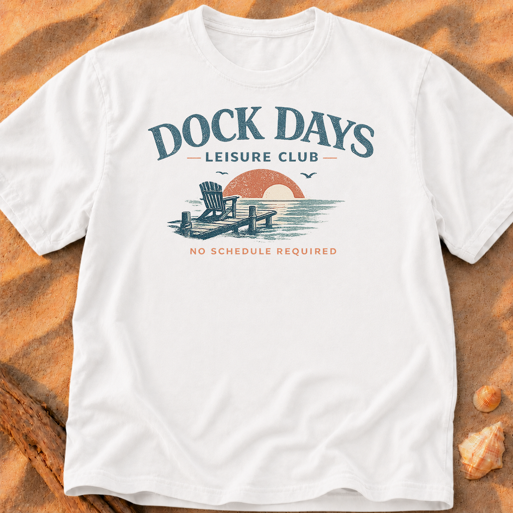 Dock Days Leisure Club