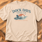 Dock Days Leisure Club