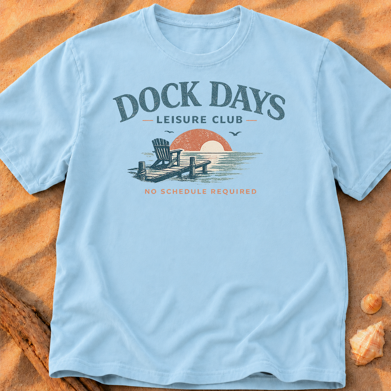 Dock Days Leisure Club