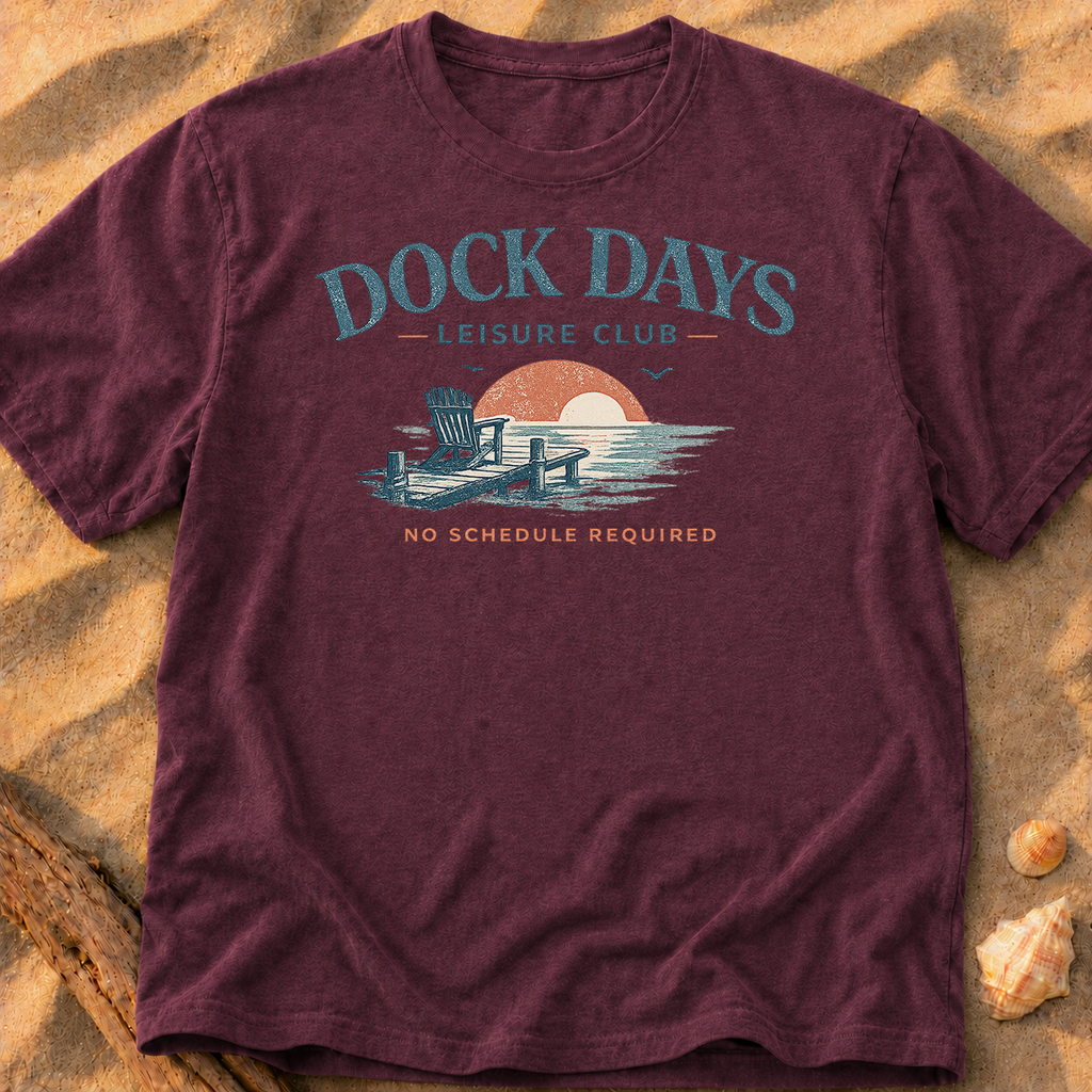 Dock Days Leisure Club