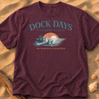 Dock Days Leisure Club