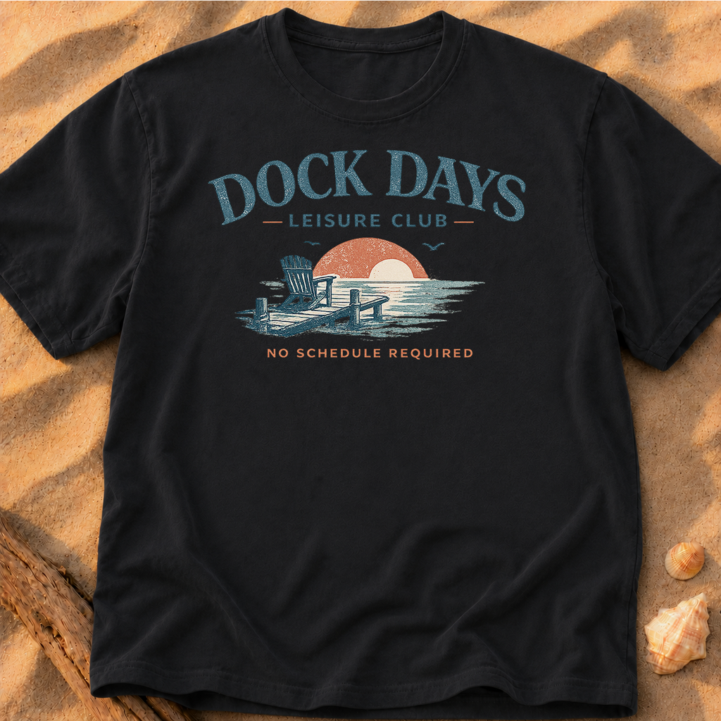 Dock Days Leisure Club