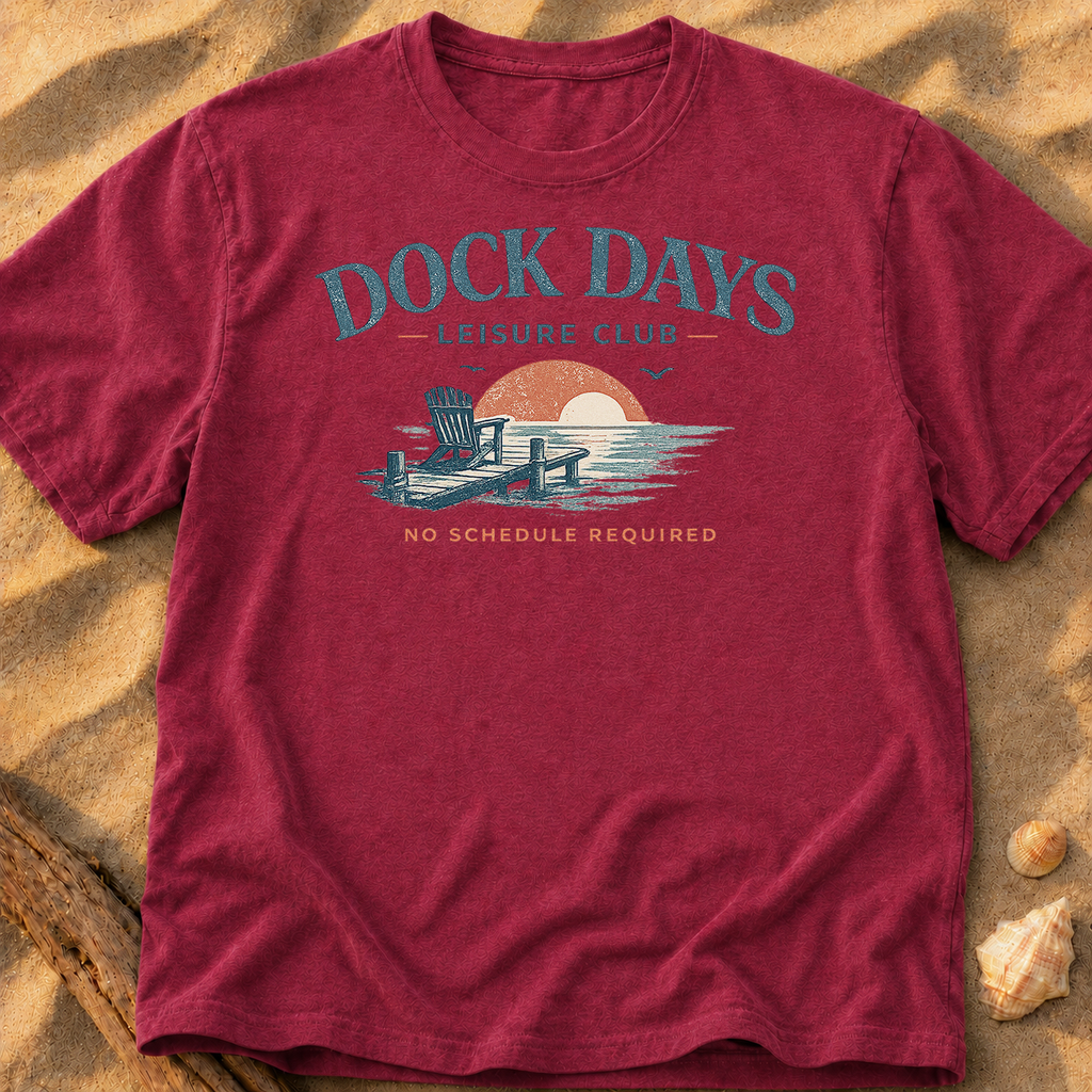 Dock Days Leisure Club