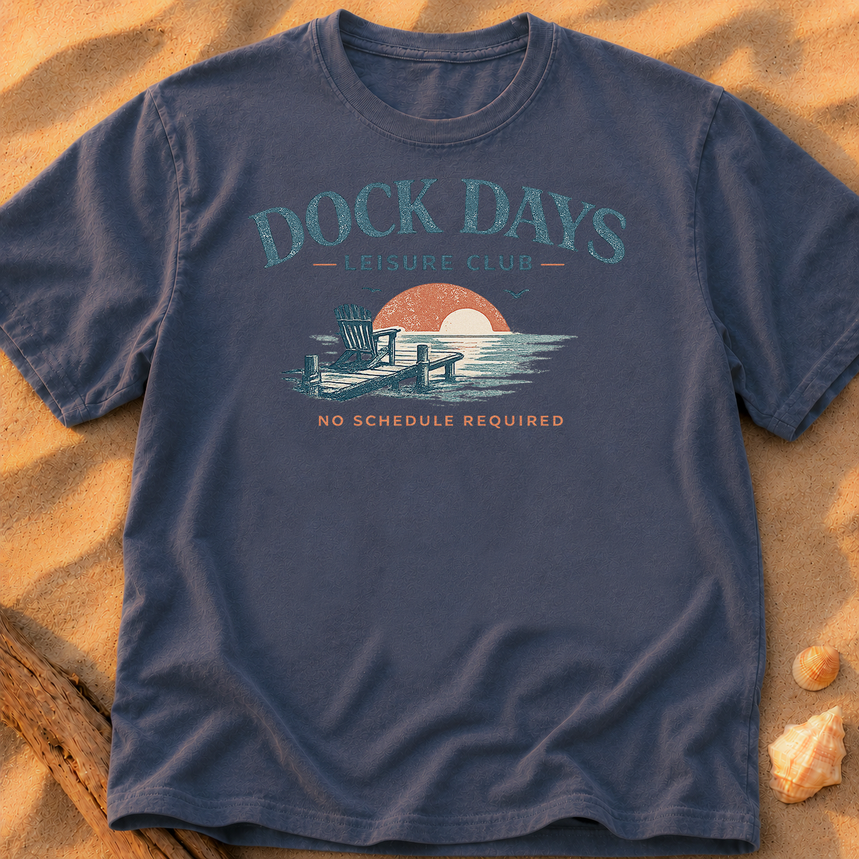 Dock Days Leisure Club