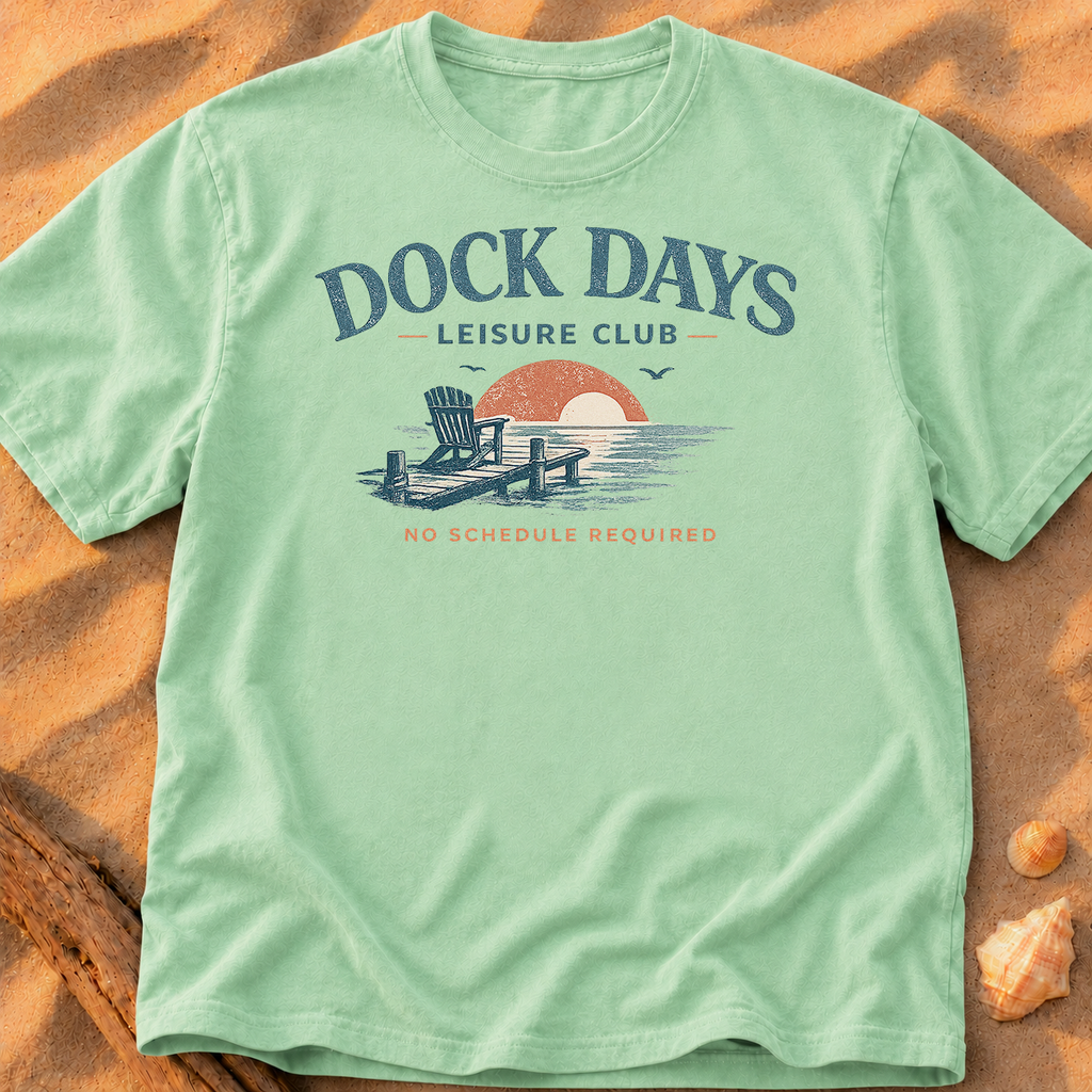 Dock Days Leisure Club