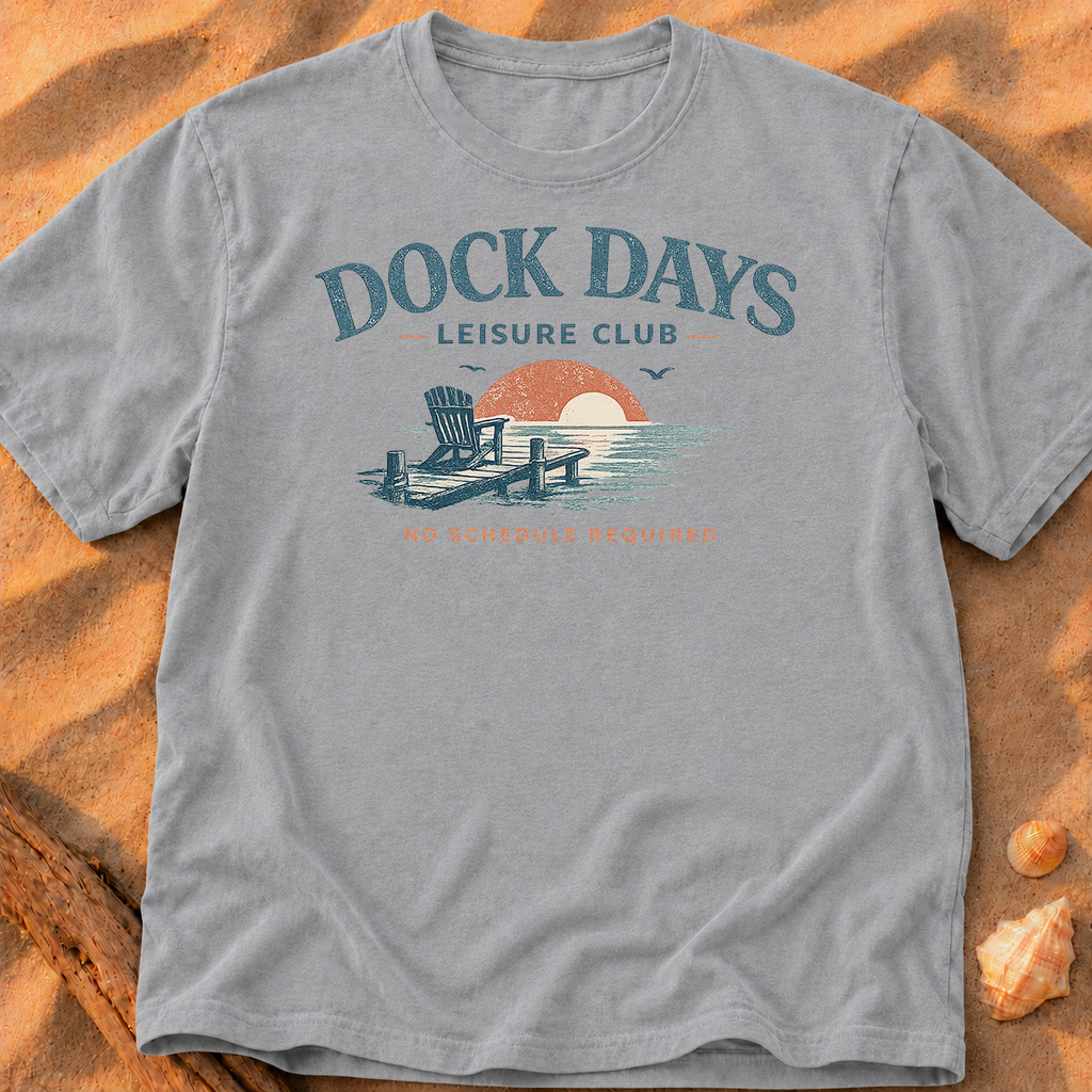Dock Days Leisure Club