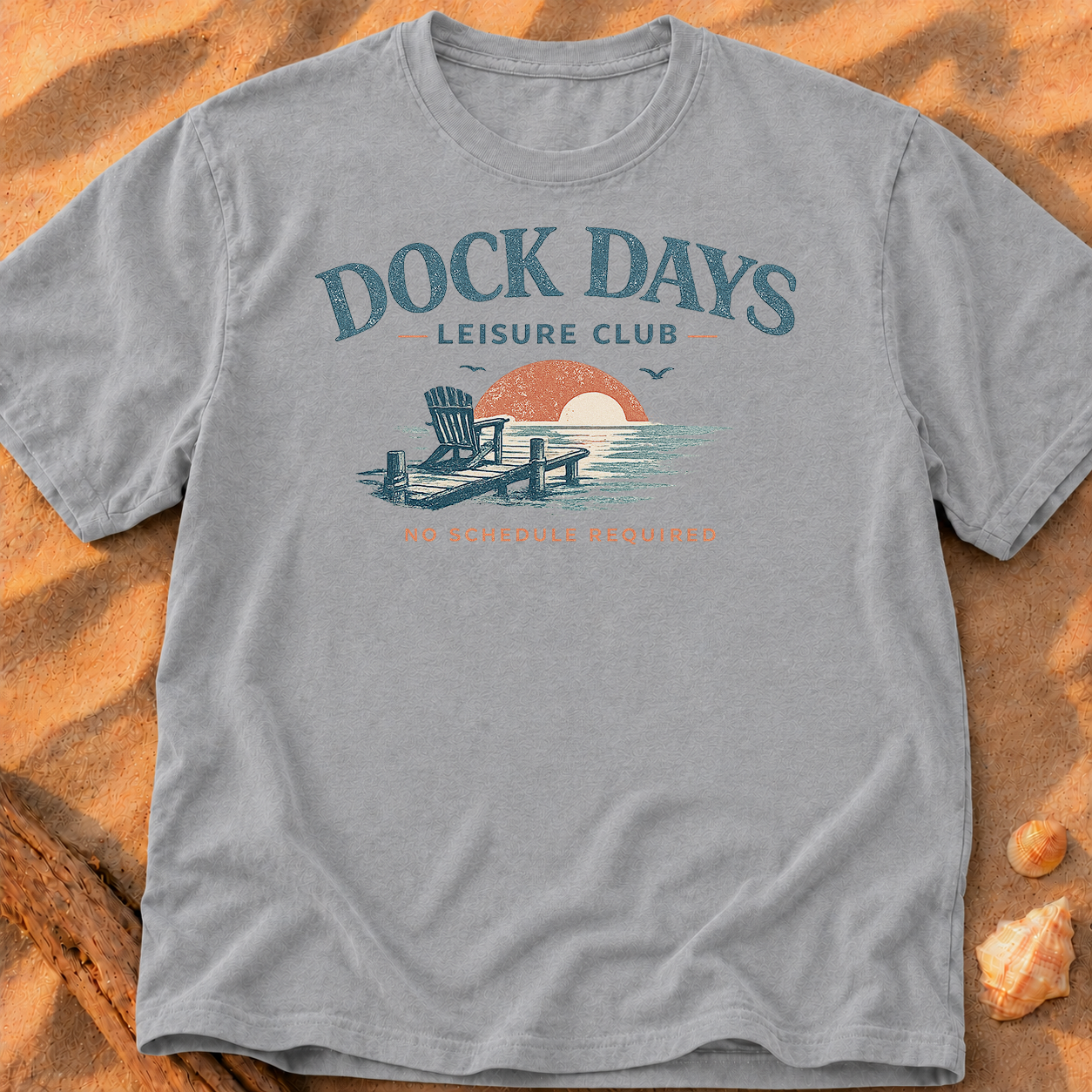Dock Days Leisure Club