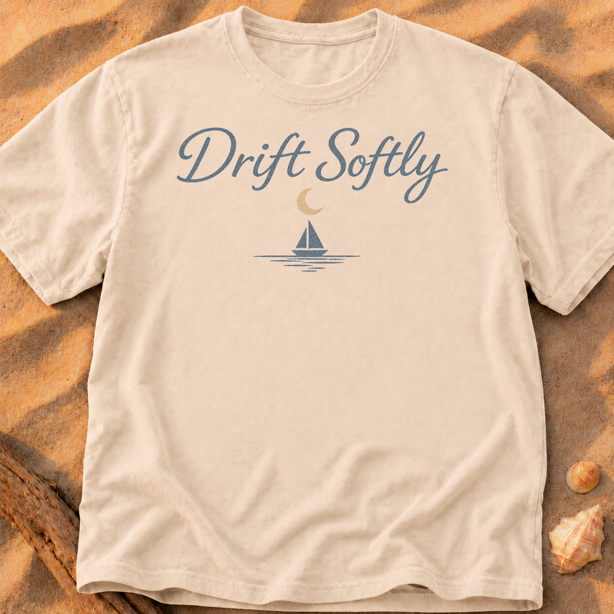 Drift Softly