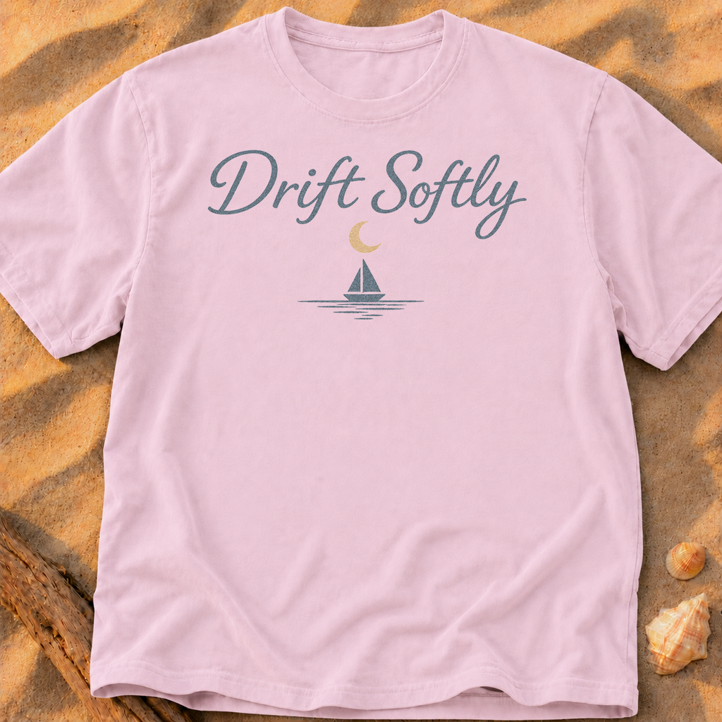 Drift Softly