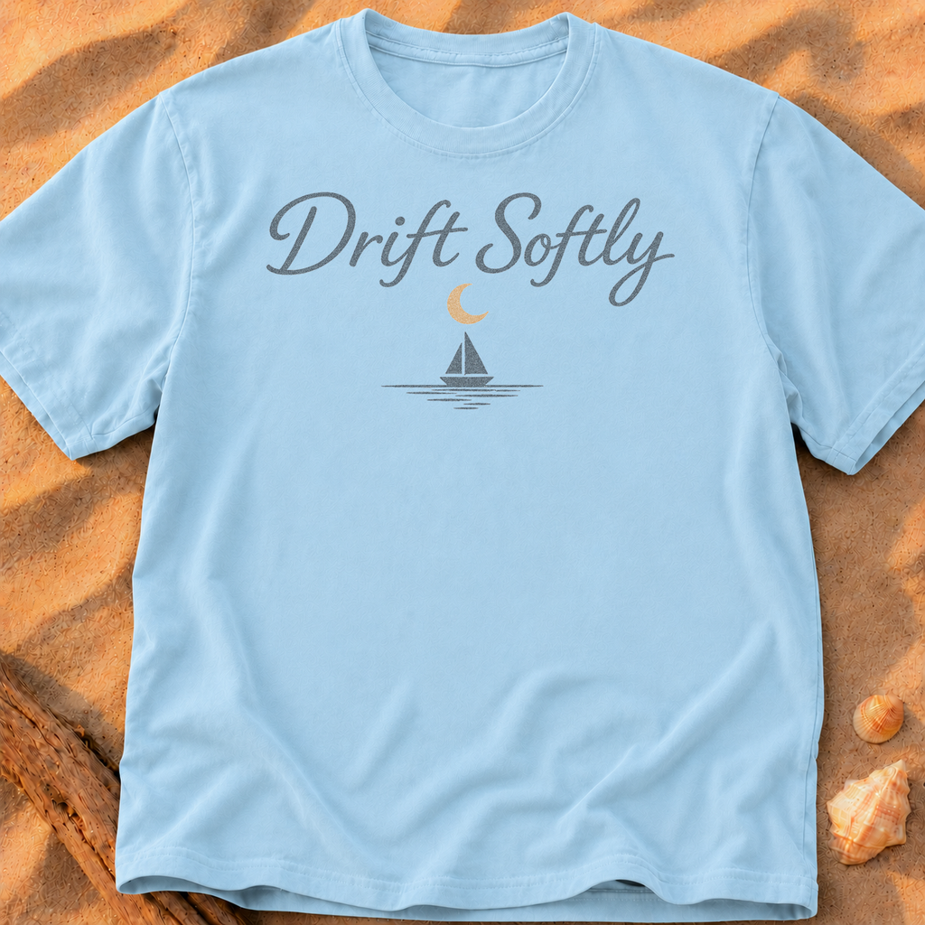 Drift Softly