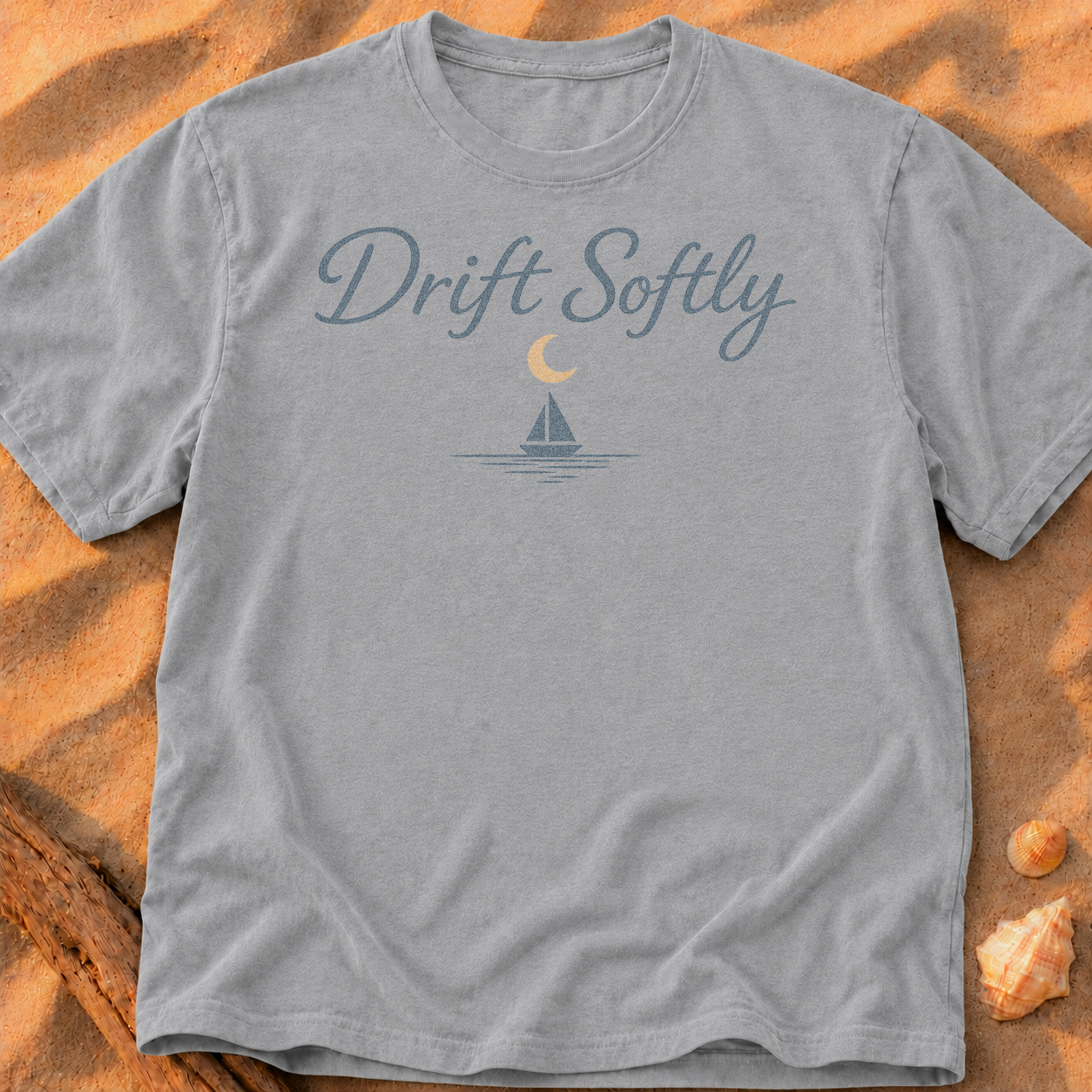 Drift Softly