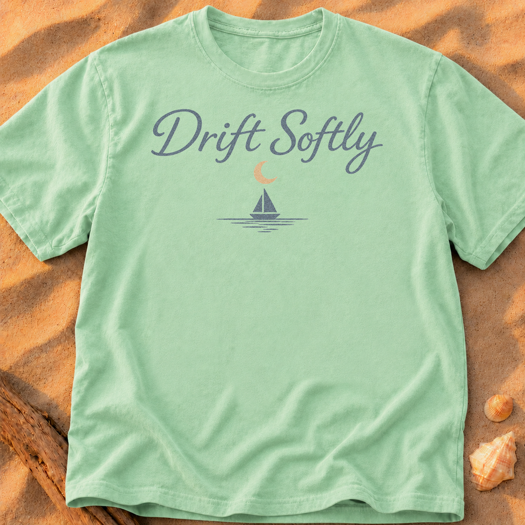 Drift Softly