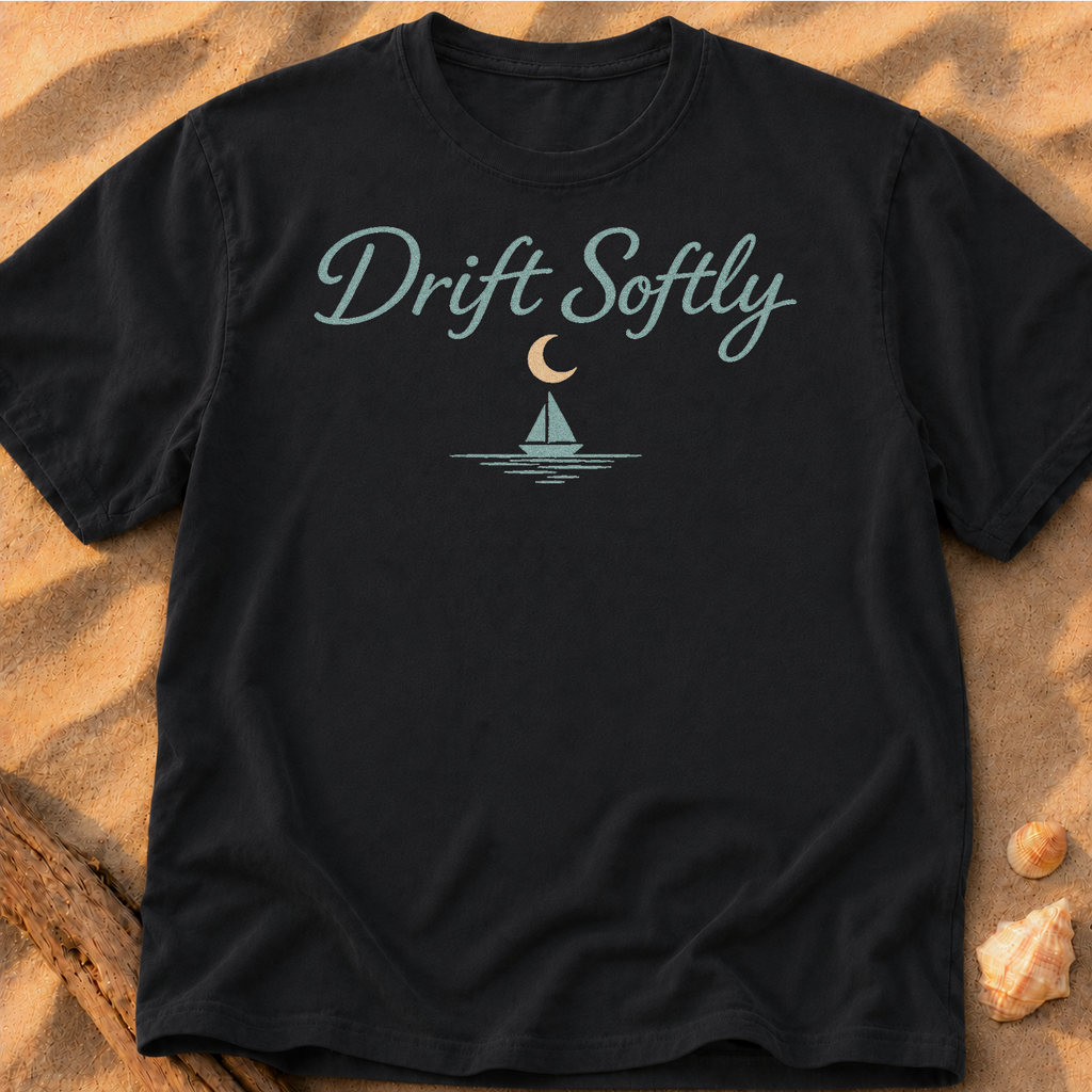 Drift Softly