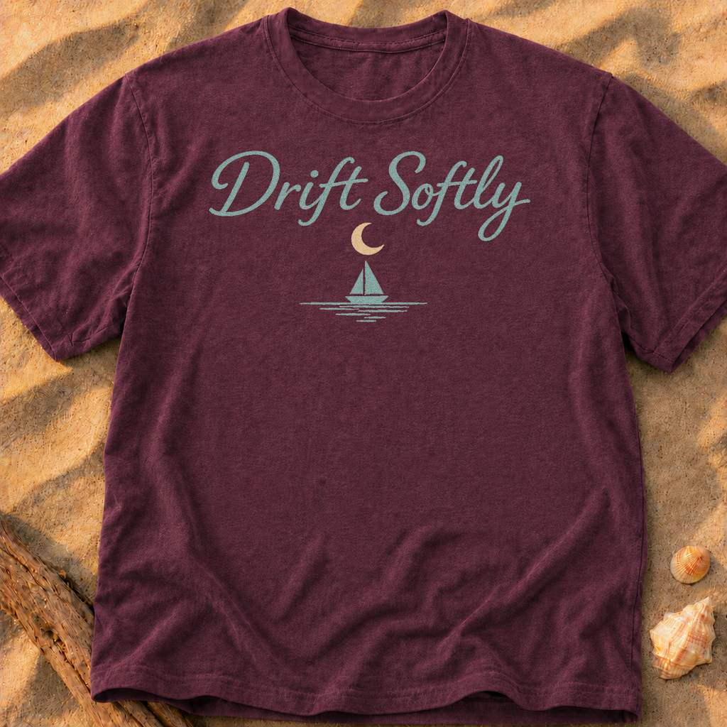 Drift Softly