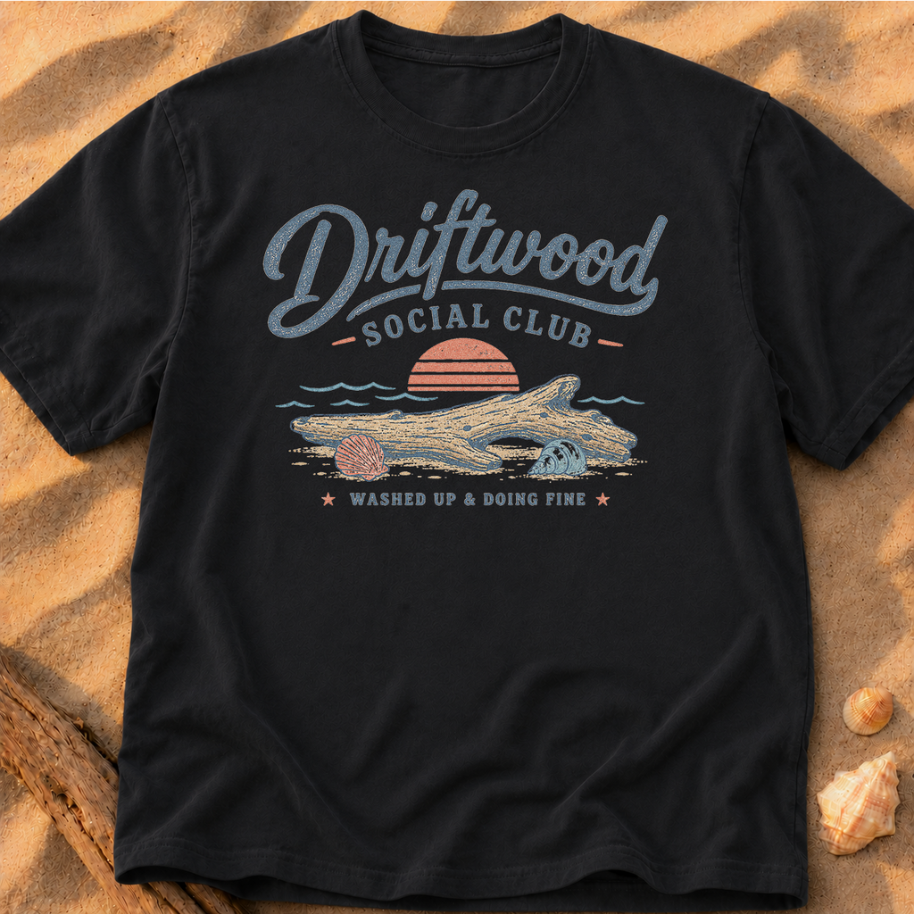 Driftwood Social Club