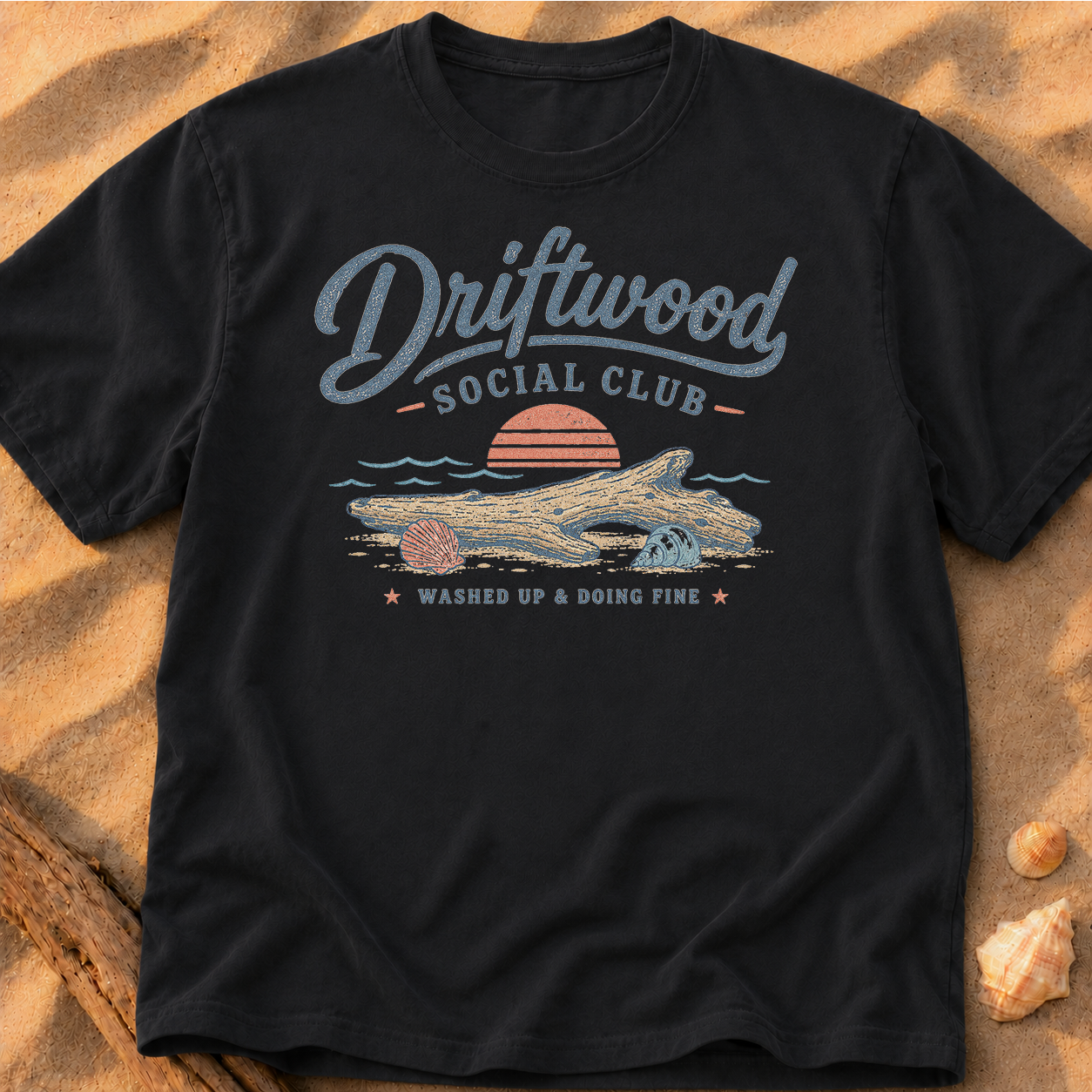 Driftwood Social Club