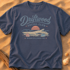 Driftwood Social Club