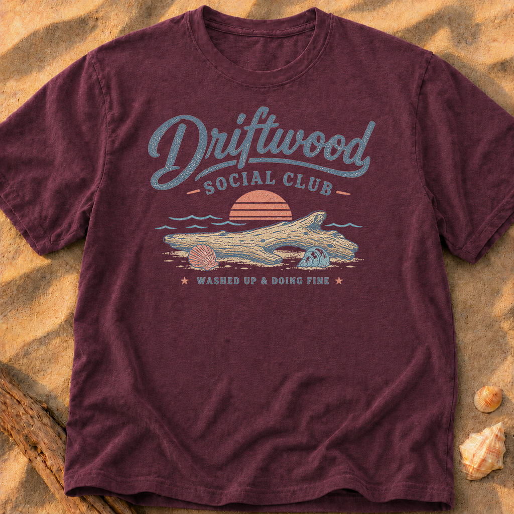 Driftwood Social Club