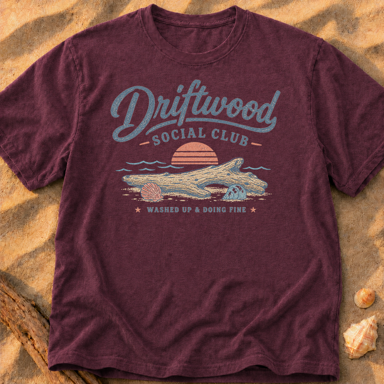Driftwood Social Club