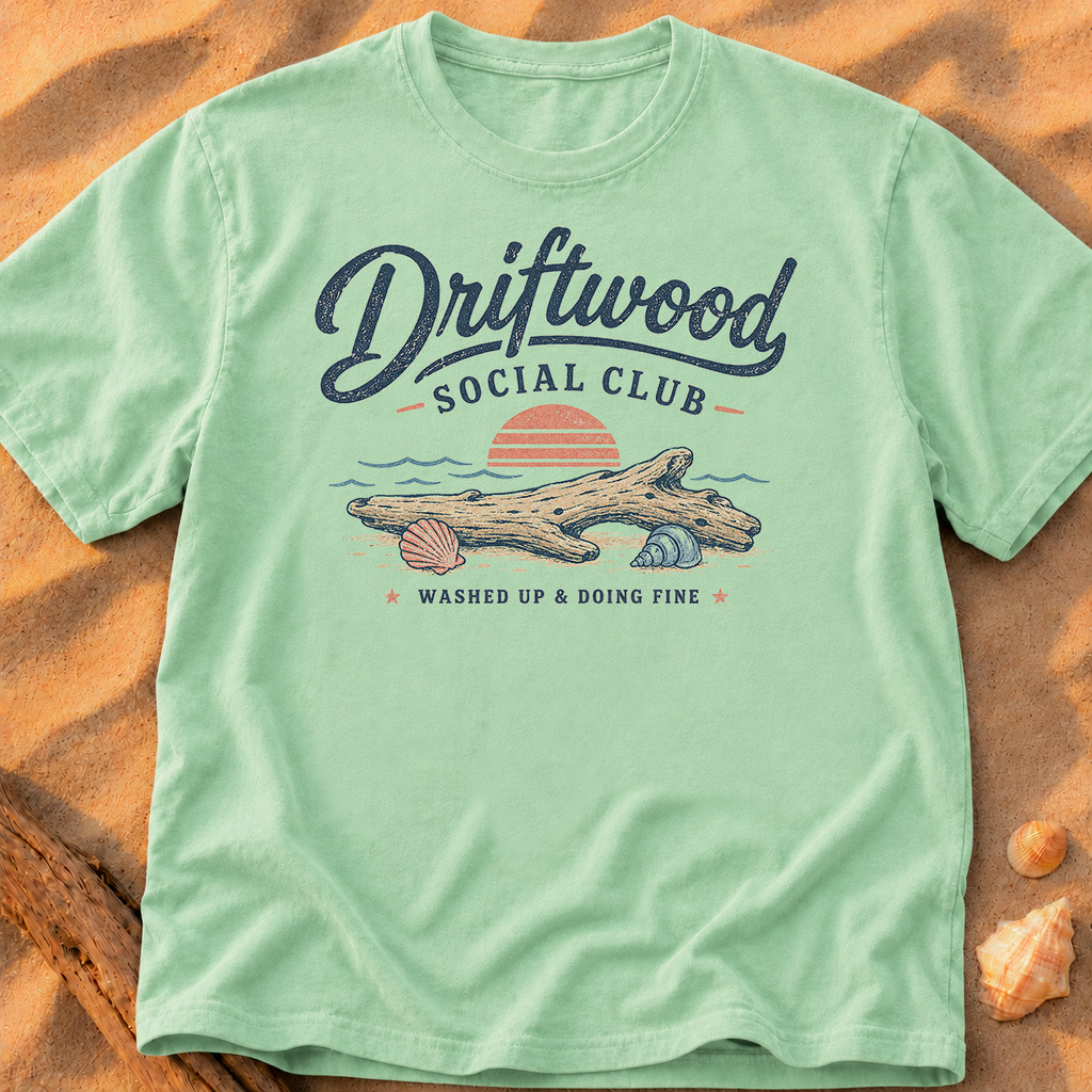 Driftwood Social Club