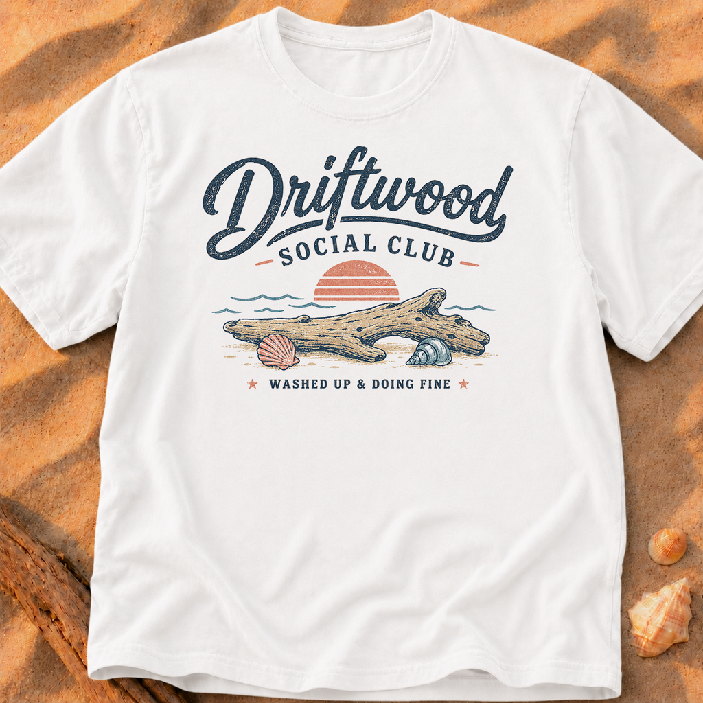 Driftwood Social Club