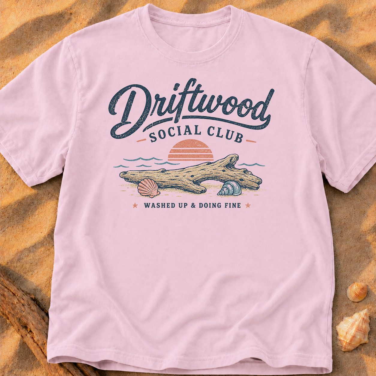 Driftwood Social Club