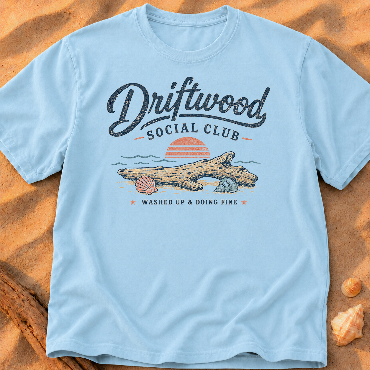Driftwood Social Club