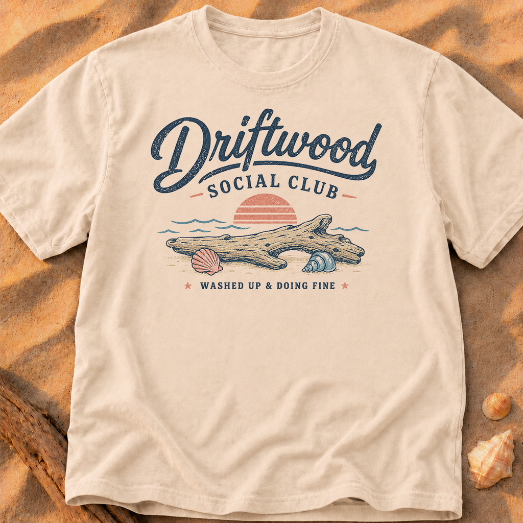 Driftwood Social Club