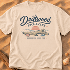 Driftwood Social Club